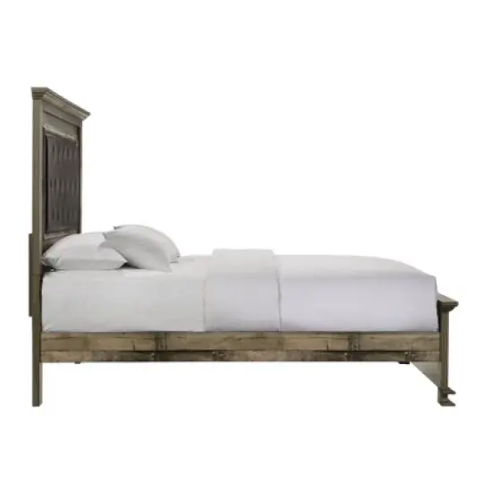 Shayne Panel Bed Brown - Picket House Furnishings image {2}