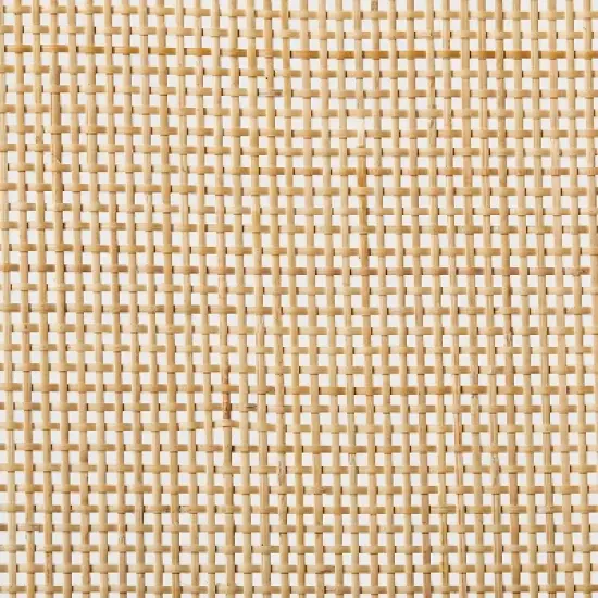 Queen Anza Woven Rattan Headboard - Opalhouse&trade; designed with Jungalow&trade; image {4}