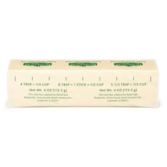 Kerrygold Butter Sticks - 16oz image {2}