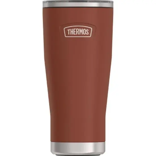 Thermos 24oz Stainless Steel Tumbler image {6}