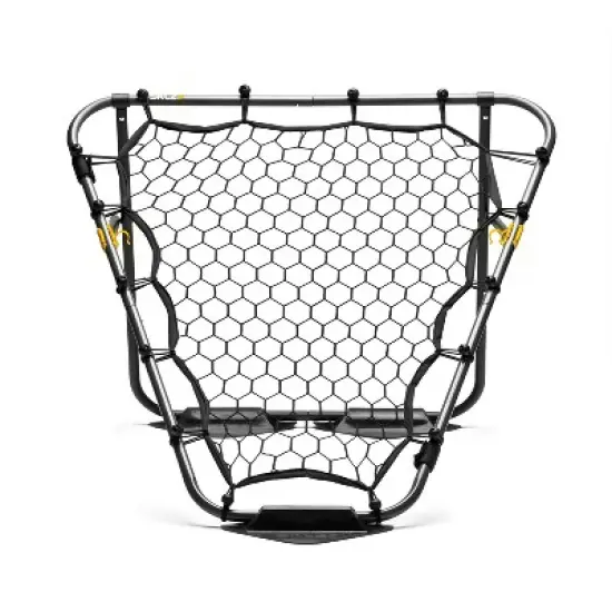 SKLZ Solo Assist Basketball Trainer - Black image {2}