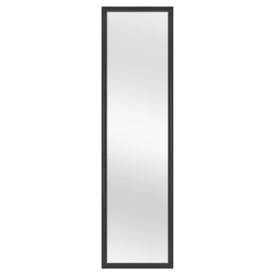 13.5" x 49.5" Framed Door Mirror - Room Essentials&trade; image {5}