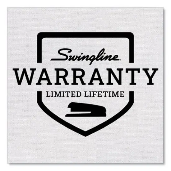 Swingline Standard Stapler Value Pack, 20-Sheet Capacity, Black image {2}