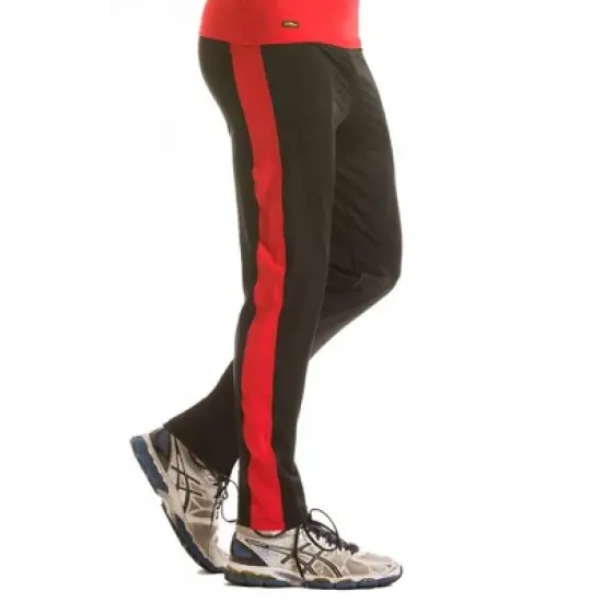Insta Slim I.S.Pro USA Activewear Compression Pants MA2212 image {8}