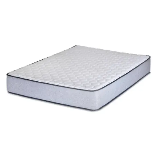 Continental Sleep 5-Inch Medium Firm Tight top High Density Foam Mattress. image {10}