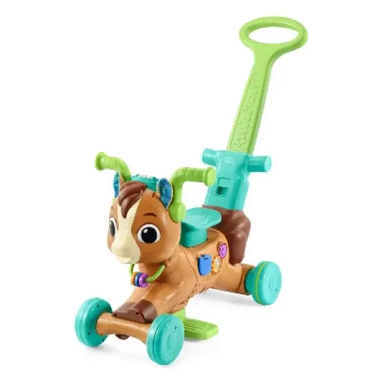 VTech Grow Along Bounce & Go Pony image {4}