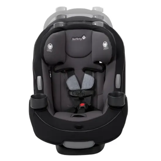Safety 1st Grow and Go All-in-1 Convertible Car Seat image {3}
