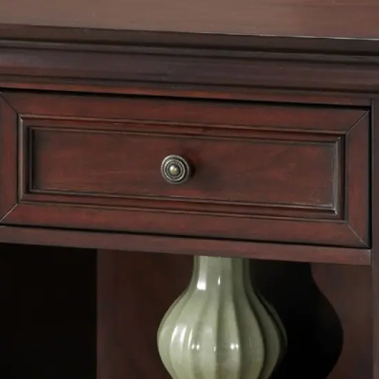 Lafayette Nightstand Cherry - Home Styles image {5}