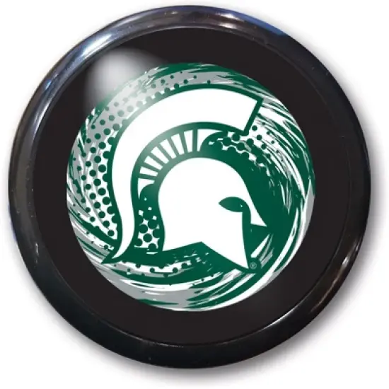 MasterPieces Sports Team Duncan Yo-Yo - NCAA Michigan State Spartans image {2}