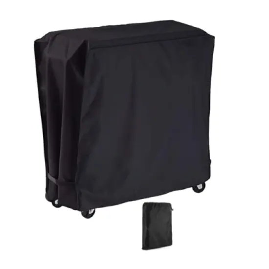 Akefit Ice Cart Cover Waterproof Outdoor Protective 34 Inch Durable image {6}