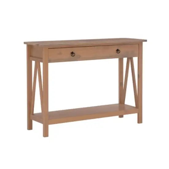 Titian Console Table - Linon image {13}