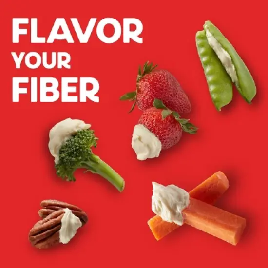 The Laughing Cow Spreadable Light Swiss Cheese Wedges - 5.4oz/8ct image {3}