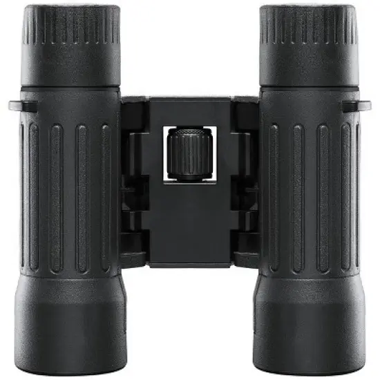 Bushnell PowerView 2 10x 25mm Roof Prism Binoculars image {3}