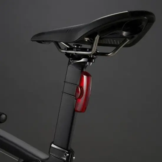 CatEye Rapid X Rear LM Bicycle Light - TL-LD700-R image {3}