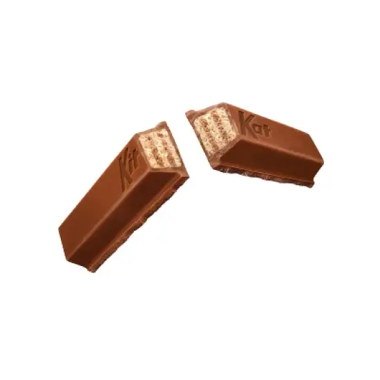 Kit Kat Chocolate Candy Bar - 1.5oz image {6}