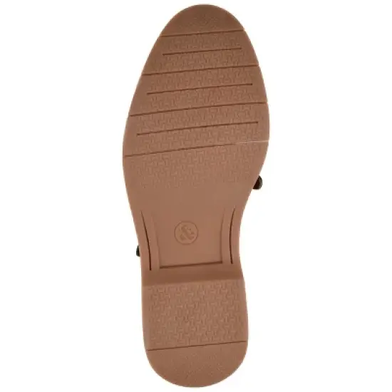 Thomas & Vine Ransom Cap Toe Monk Strap Dress Shoe image {4}