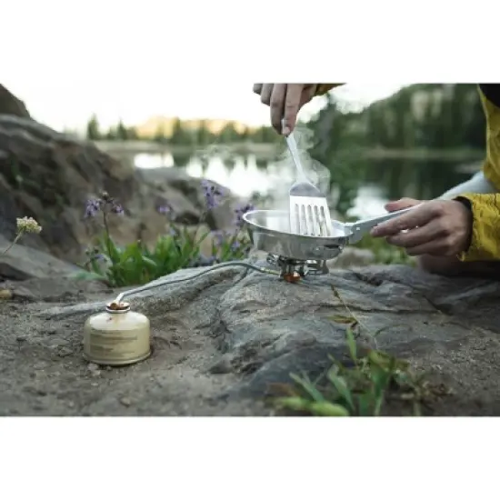 Stansport Stainless Steel Cooking 3 Piece Set image {5}