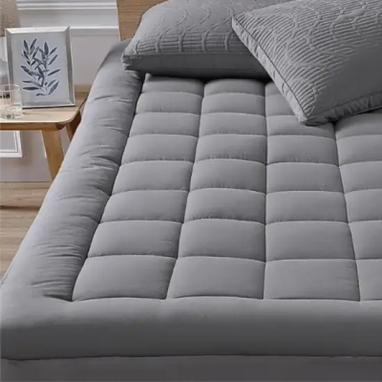 Dexmalle 450gsm Filled Cotton Mattress, 60*70in image {1}