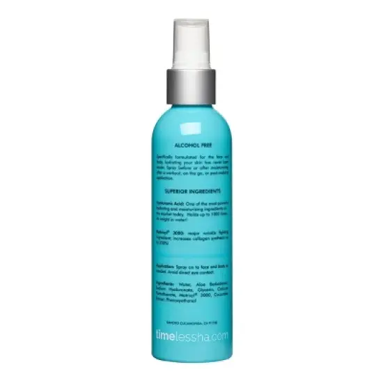 Timeless Skin Care HA Cucumber Extract Spray with Matrixyl 3000 - 4 fl oz image {1}