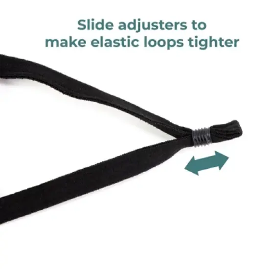 Jenni Chan 5-Piece Face Mask Set image {5}