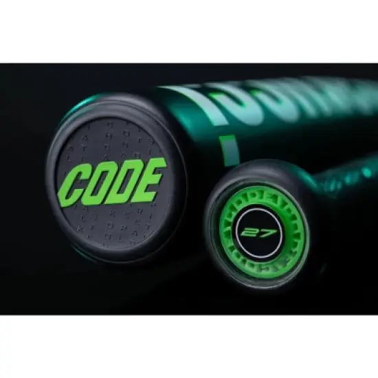2025 Marucci Code -3 BBCOR Baseball Bat MCBCD image {4}