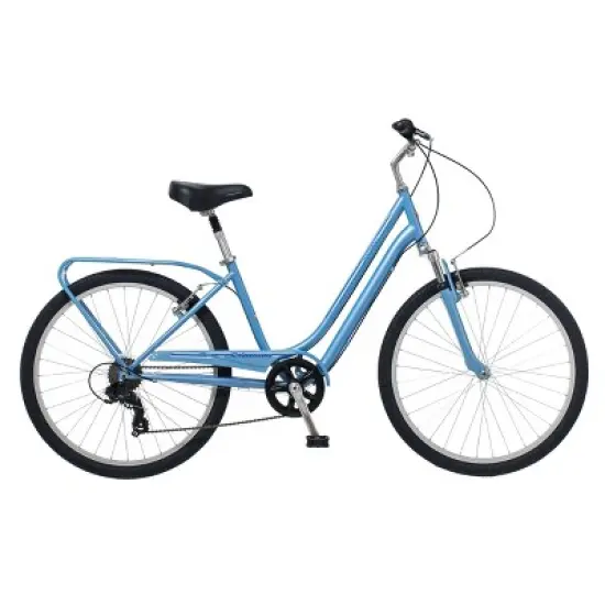Schwinn Women's Radiant 26" Hybrid Bike image {4}