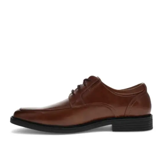 Dockers Mens Simmons Dress Casual Oxford Shoe image {4}