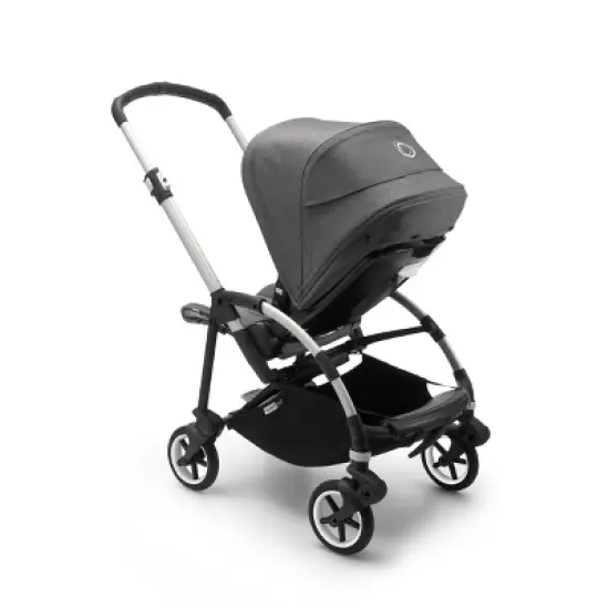 Bugaboo Bee6 Complete Stroller image {1}
