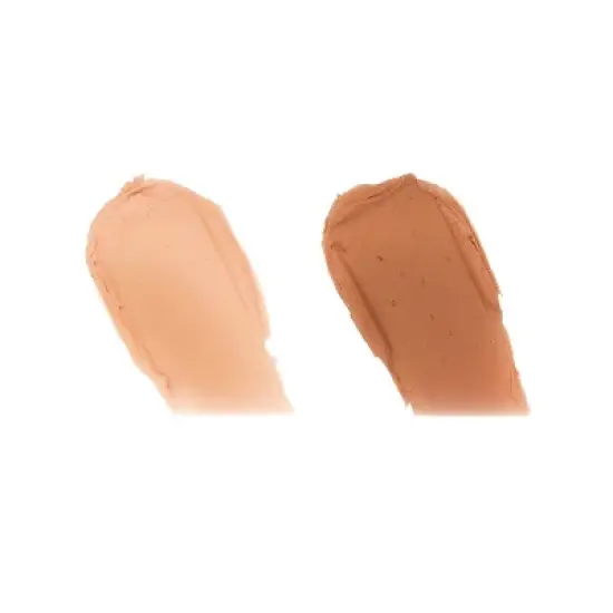 Makeup Revolution Fast Base Contour Stick - 0.3oz image {1}