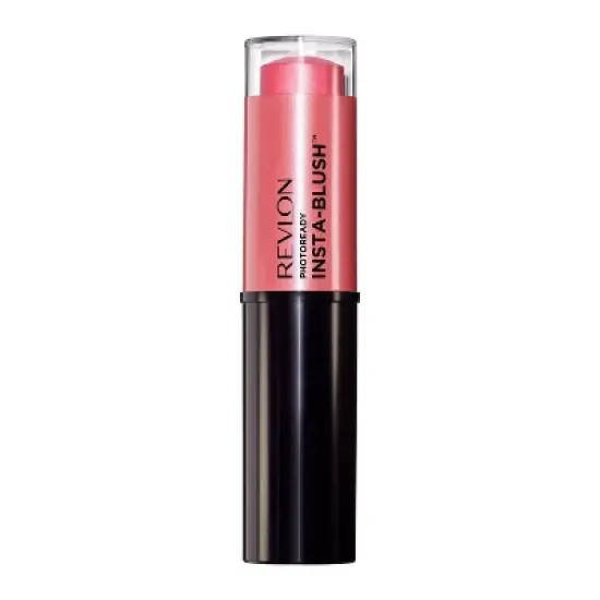 Revlon Photoready Insta-Blush Stick - Sheer - 0.31oz image {5}