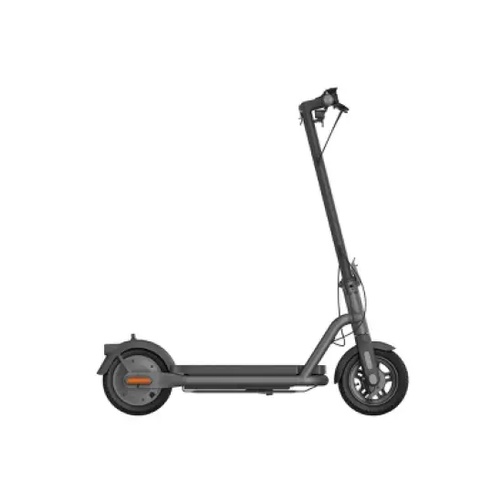 NAVEE Adult N65i Electric Scooter - Black image {9}