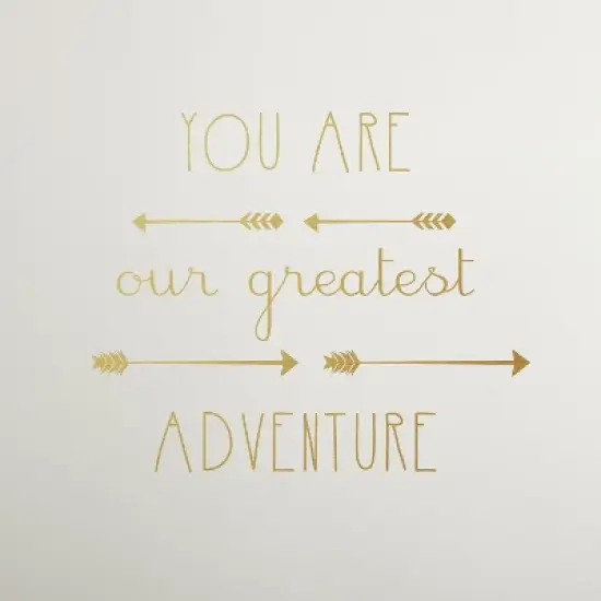 Tanzania 5-Piece Crib Bedding Set - Levtex Baby image {5}