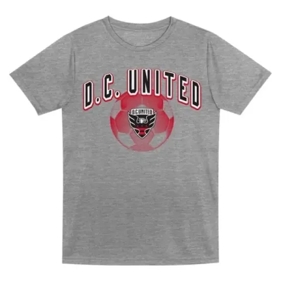 MLS D.C. United Toddler Boys' 2pk T-Shirt image {1}