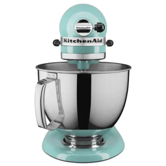 KitchenAid Artisan Series 5qt Tilt-Head Stand Mixer image {1}