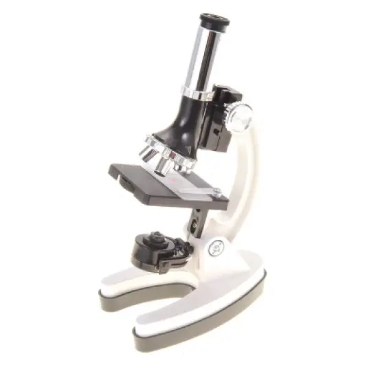 Insten 52 Pieces Microscope Science STEM Kit for Kids Beginners with Carrying Box image {2}