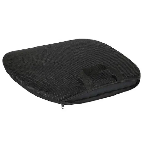 FOMI Thick Gel Orthopedic Seat Cushion image {2}