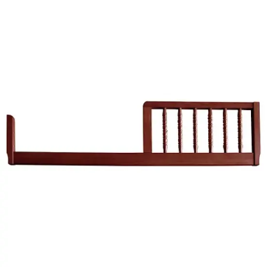 DaVinci Jenny Lind Toddler Bed Conversion Kit image {4}