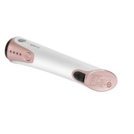 PL037 Prospera EMS Red Blue Light 4 Probes Beauty Massage Device image {3}