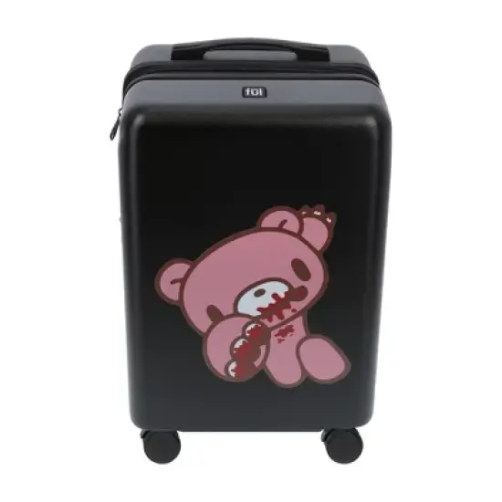 OCTAS GLOOMY BEAR FUL 22.5" CARRY-ON LUGGAGE image {2}