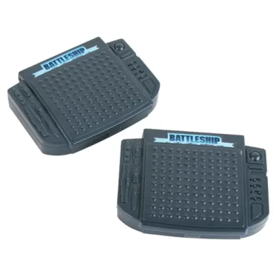 Super Impulse Worlds Smallest Battleship Game image {2}