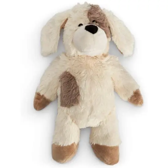Intelex Warmies Microwavable Plush 13"  Puppy Dog image {3}