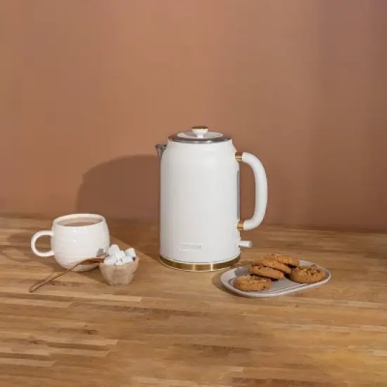Haden 1.7L Electric Kettle - Hearth & Hand&trade; with Magnolia image {2}