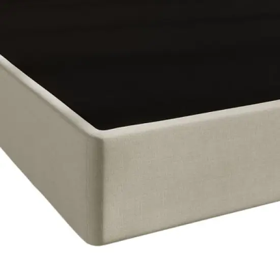 Home Design Warren Metal Box Spring image {5}