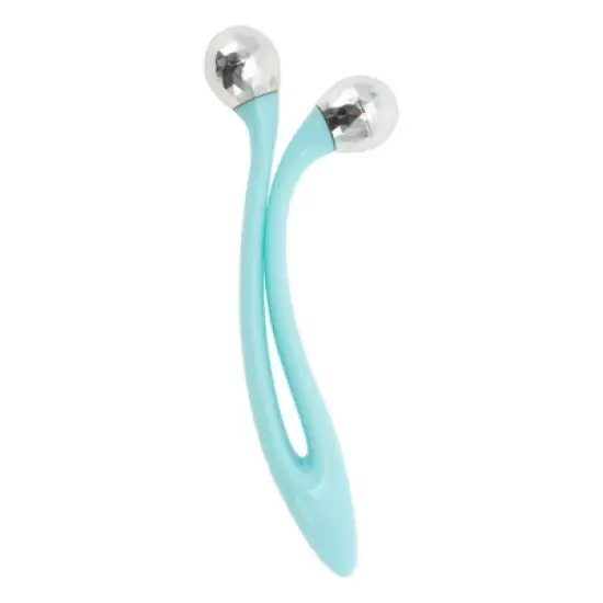 Unique Bargains Convenient Facial Roller 1 Pc image {5}