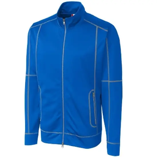 Clique Men's Helsa Full Zip Jacket image {10}
