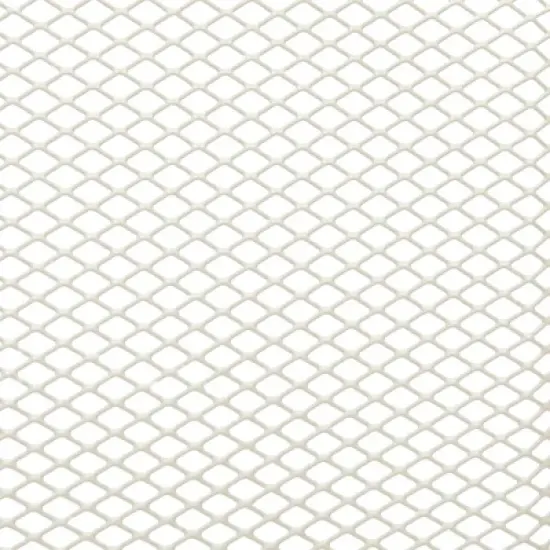 Juvale 4 Pack Square Mesh Fruit Basket with Wooden Handle for Pantry Kitchen Food Storage Organization, White, 9.4 x 6.9 in image {6}