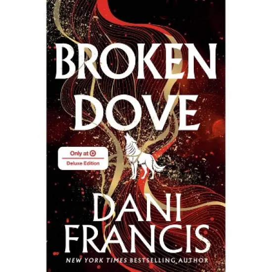 Broken Dove - Target Exclusive - by Dani Francis image {1}