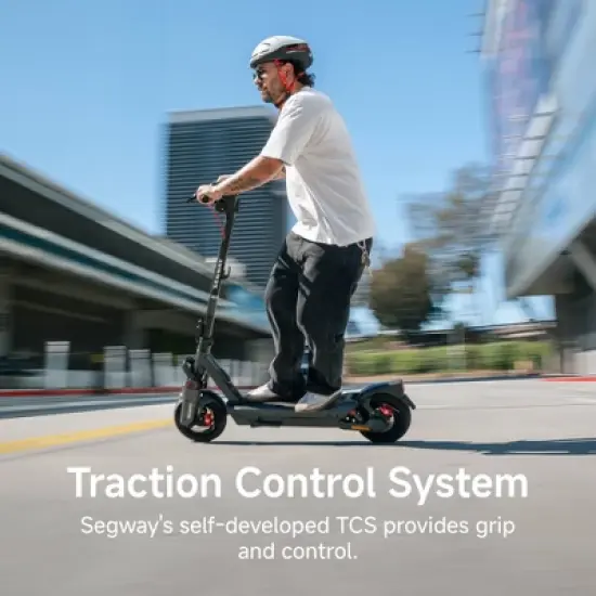 Segway Max G3 Electric Scooter image {7}