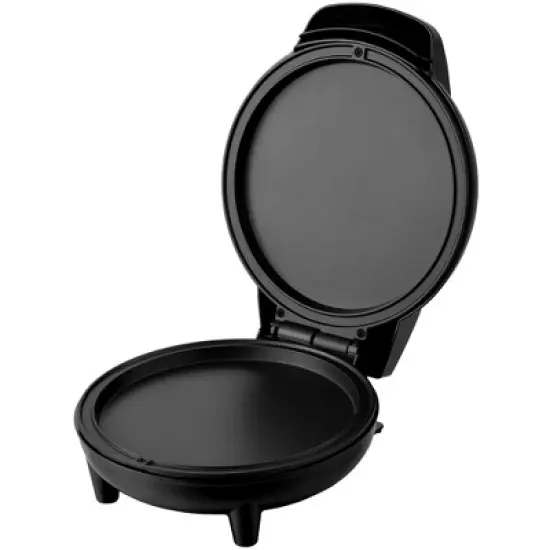 Courant 7-inch Personal Griddle and Pizza Maker image {6}