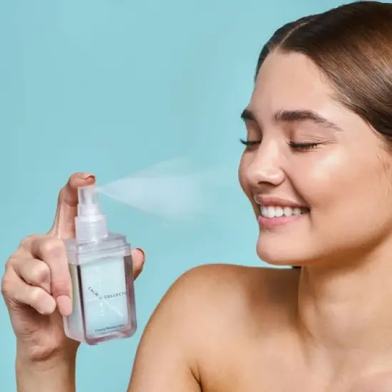 Rael Beauty Calm + Collected Creamy Moisture Mist - 1.69 fl oz image {3}